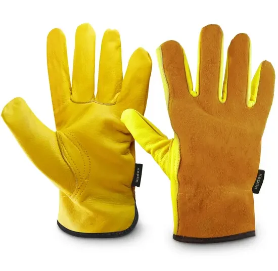 Gants de protection