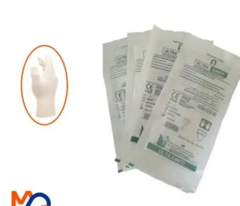 Gants de chirurgie
