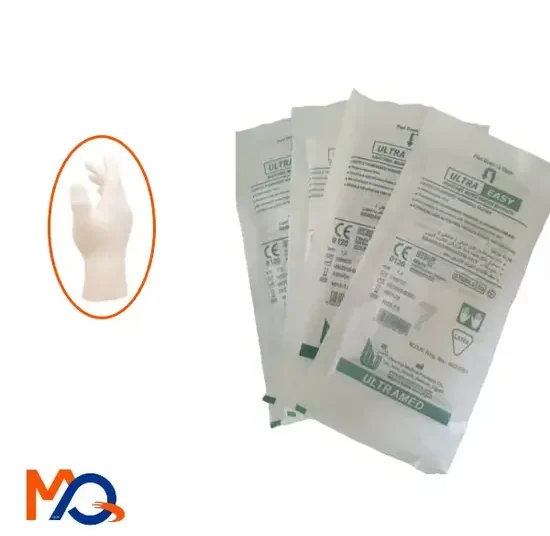 Gants de chirurgie