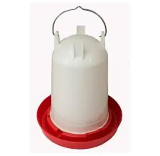 Abreuvoir à siphon_10L
