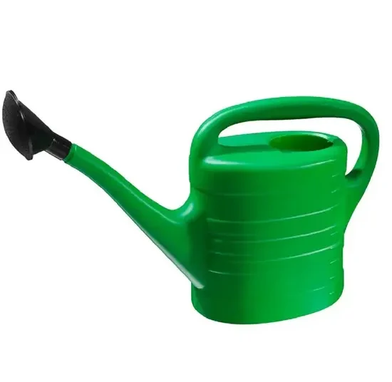 Arrosoir plastique 10L