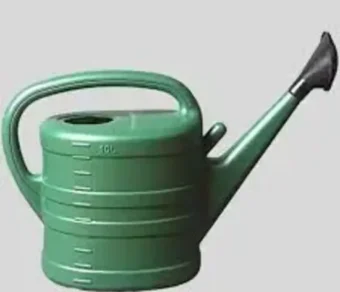 Arrosoir plastique 10L