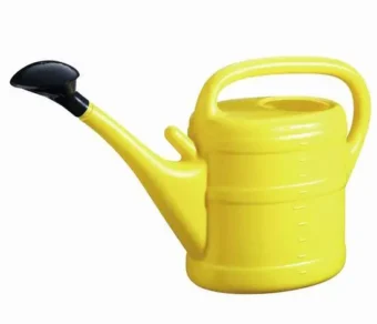 Arrosoir plastique 10L