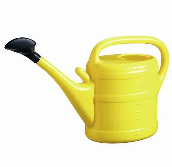 Arrosoir plastique 10L