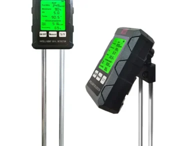 Intelligent Soil Detector 6 in 1