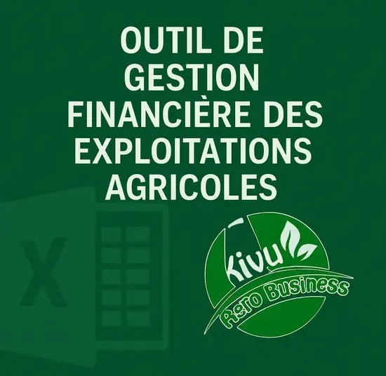 Outil de Gestion Financière des Exploitations Agricoles