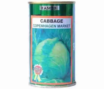 Chou "Copenhagen Market"_500gr