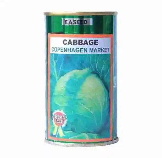 Chou "Copenhagen Market"_500gr