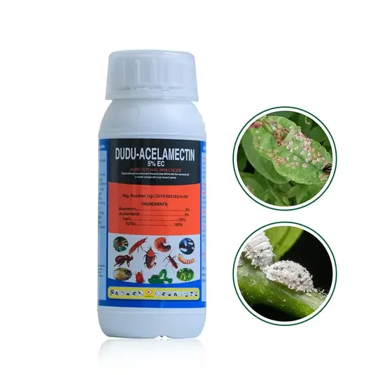 Dudu Acelamectin_1L
