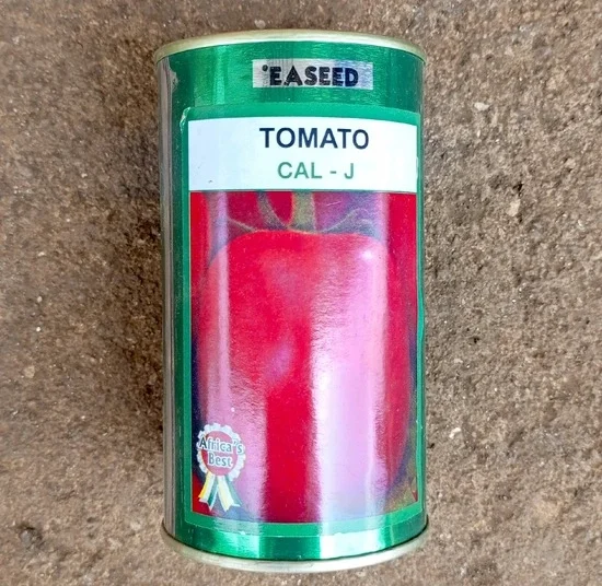Tomate "Cal-J"_50gr