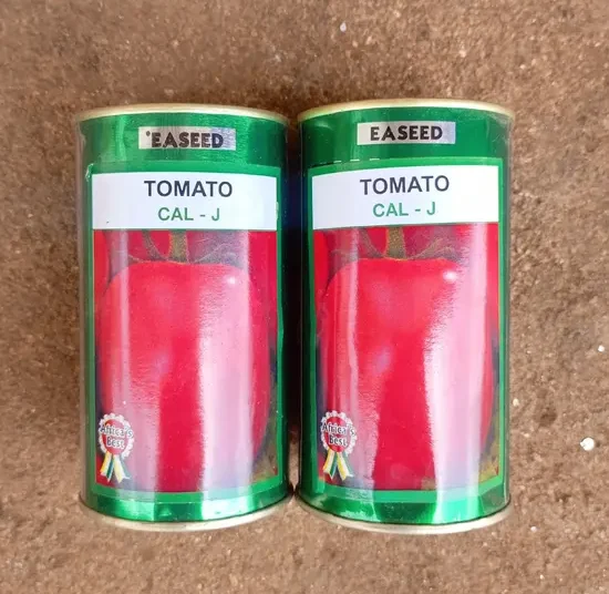 Tomate "Cal-J"_50gr