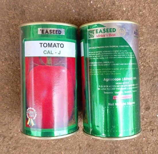 Tomate "Cal-J"_50gr