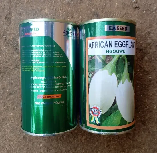 Aubergine "Ngogwe"_50gr