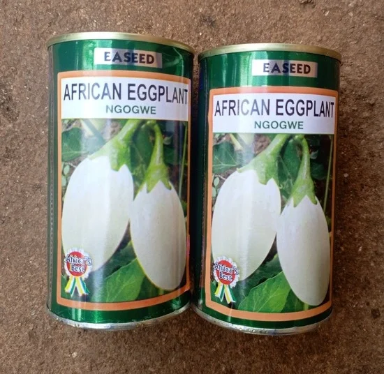 Aubergine "Ngogwe"_50gr