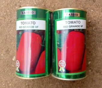 Tomate "Rio Grande VF"_50gr