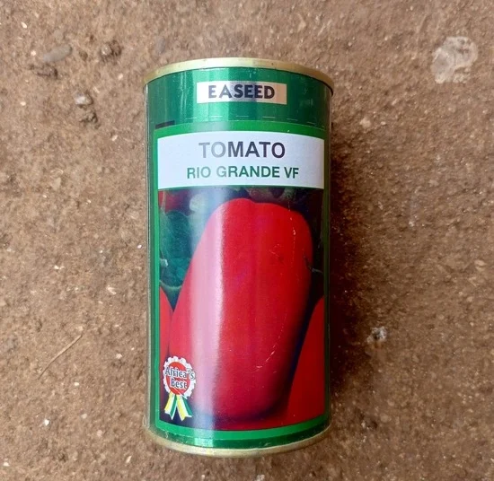 Tomate "Rio Grande VF"_50gr