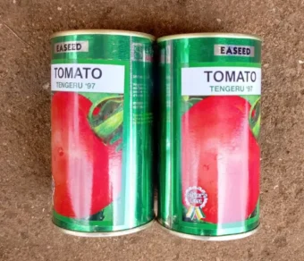 Tomate "Tengeru ‘97"_50gr