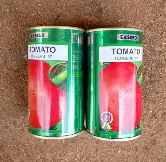 Tomate "Tengeru ‘97"_50gr