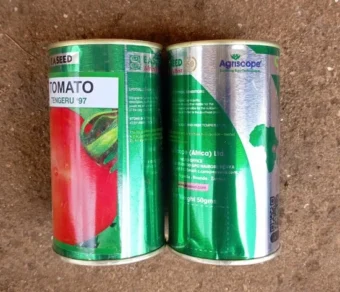 Tomate "Tengeru ‘97"_50gr