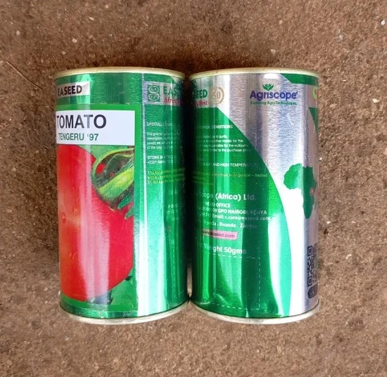 Tomate "Tengeru ‘97"_50gr