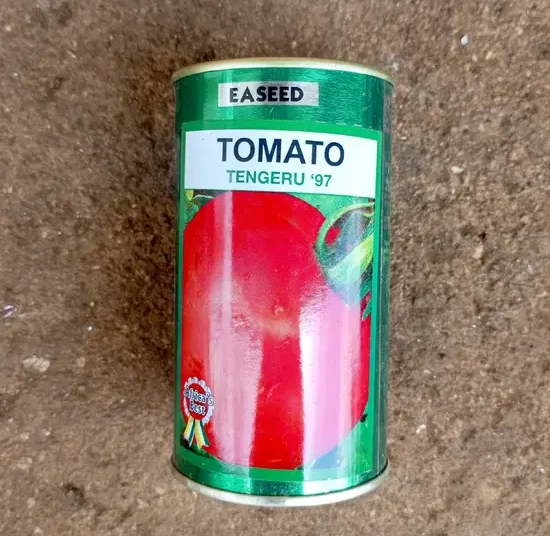 Tomate "Tengeru ‘97"_50gr