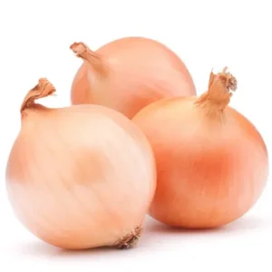 Oignon jaune_1Kg