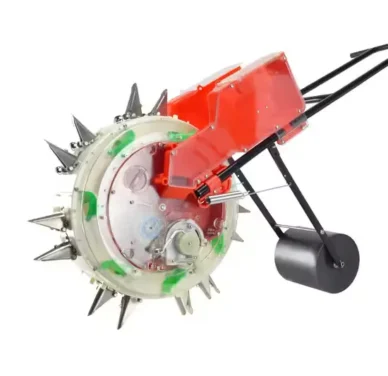 Semoir mécanique